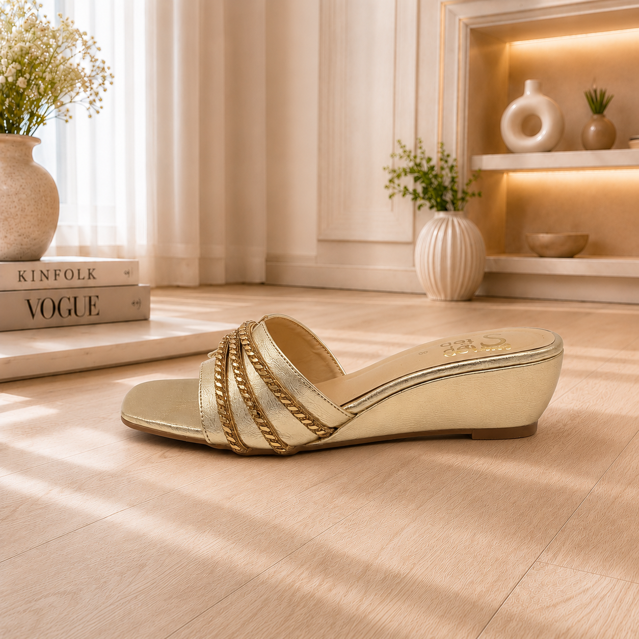 Wrope Lifty SBS-02-907