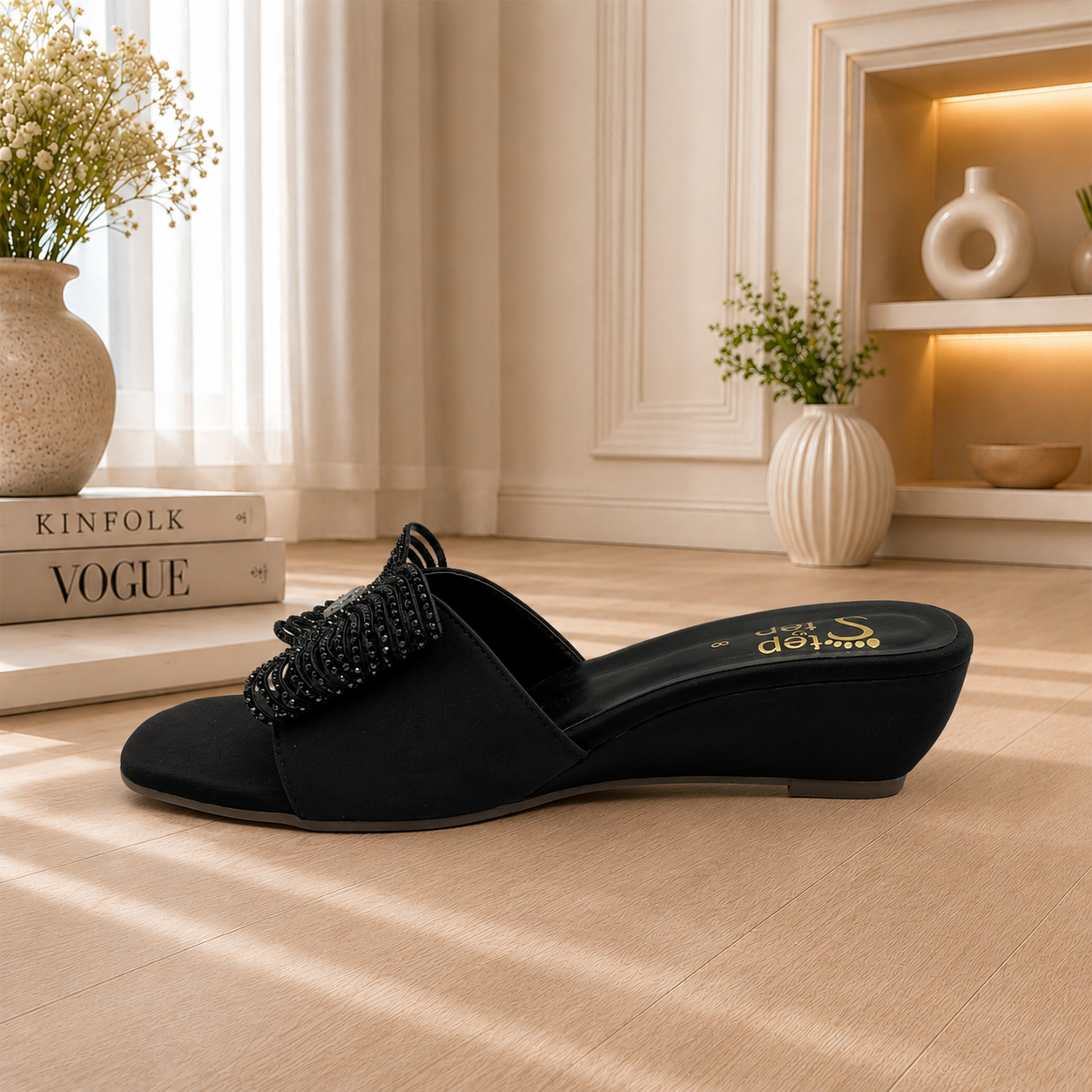 Bow Lifty SBS-01-916