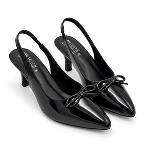Veronica - Cherry Black SBS-01-922