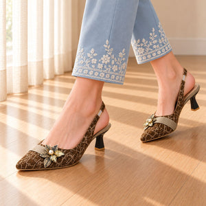 Stiletto Heels